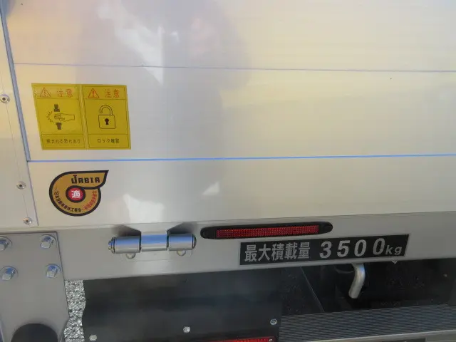 日野 レンジャー 2PG-FD2ABG(2WD)の写真43