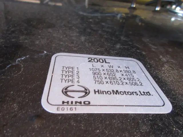 日野 レンジャー 2PG-FD2ABG(2WD)の写真48