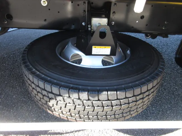 日野 レンジャー 2PG-FD2ABG(2WD)の写真49