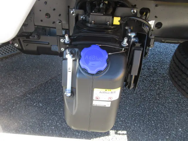 日野 レンジャー 2PG-FD2ABG(2WD)の写真50