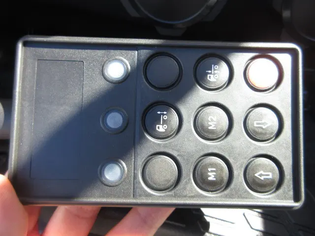 日野 レンジャー 2PG-FD2ABG(2WD)の写真22
