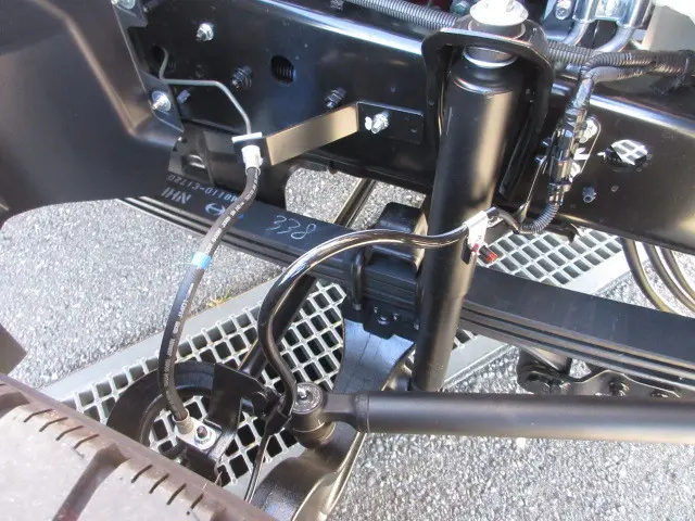 日野 レンジャー 2PG-FD2ABG(2WD)の写真29