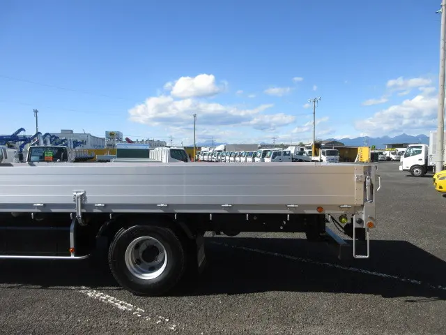 日野 レンジャー 2PG-FD2ABG(2WD)の写真35