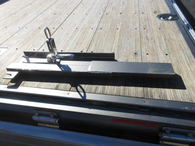 三菱 スーパーグレート 2PG-FS70HZ(8x4)の写真10