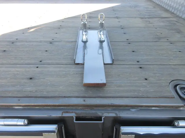 三菱 スーパーグレート 2PG-FS70HZ(8x4)の写真12