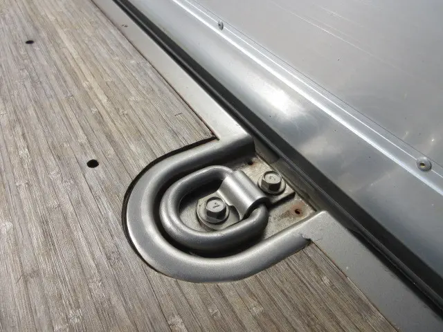 三菱 スーパーグレート 2PG-FS70HZ(8x4)の写真13