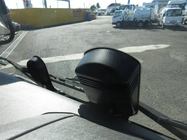 三菱 スーパーグレート 2PG-FS70HZ(8x4)の写真23