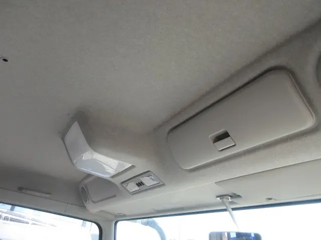 三菱 スーパーグレート 2PG-FS70HZ(8x4)の写真26