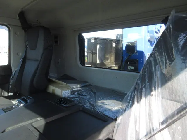 三菱 スーパーグレート 2PG-FS70HZ(8x4)の写真27