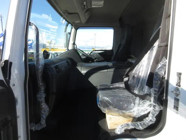 三菱 スーパーグレート 2PG-FS70HZ(8x4)の写真28