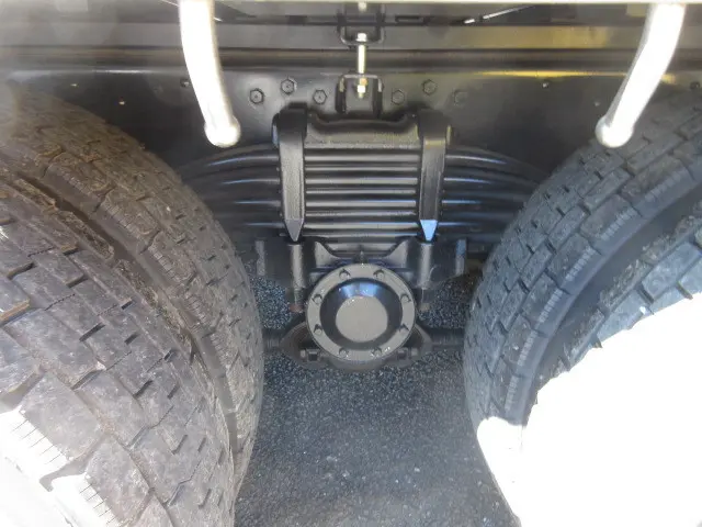 三菱 スーパーグレート 2PG-FS70HZ(8x4)の写真33