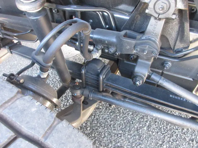 三菱 スーパーグレート 2PG-FS70HZ(8x4)の写真34