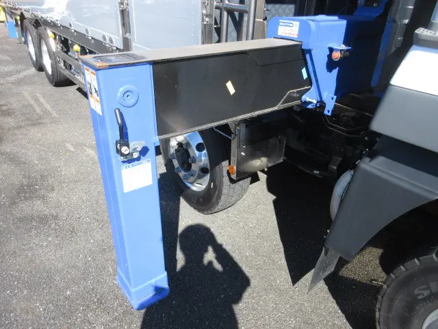 三菱 スーパーグレート 2PG-FS70HZ(8x4)の写真39