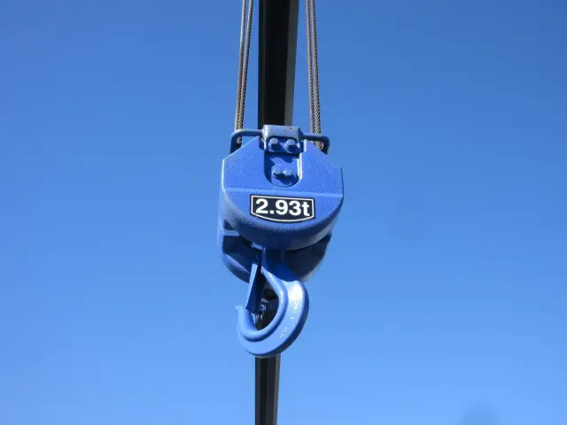 三菱 スーパーグレート 2PG-FS70HZ(8x4)の写真42