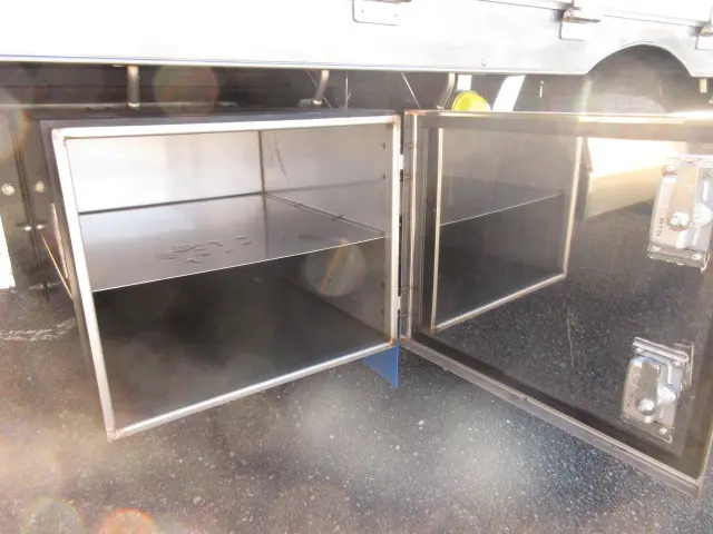 三菱 スーパーグレート 2PG-FS70HZ(8x4)の写真43