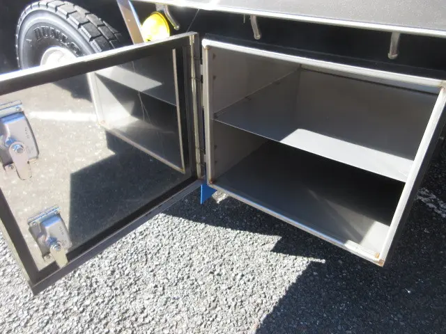 三菱 スーパーグレート 2PG-FS70HZ(8x4)の写真45