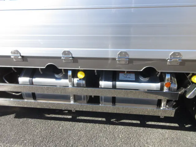 三菱 スーパーグレート 2PG-FS70HZ(8x4)の写真46