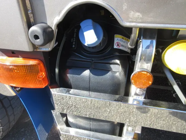 三菱 スーパーグレート 2PG-FS70HZ(8x4)の写真47