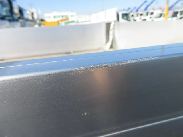 三菱 スーパーグレート 2PG-FS70HZ(8x4)の写真48