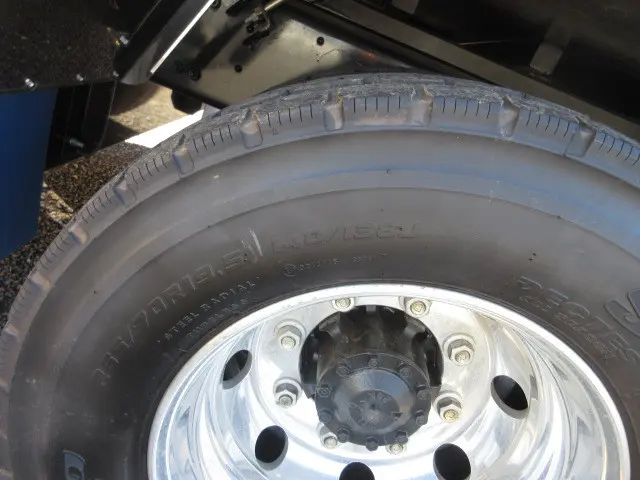 三菱 スーパーグレート 2PG-FS70HZ(8x4)の写真50