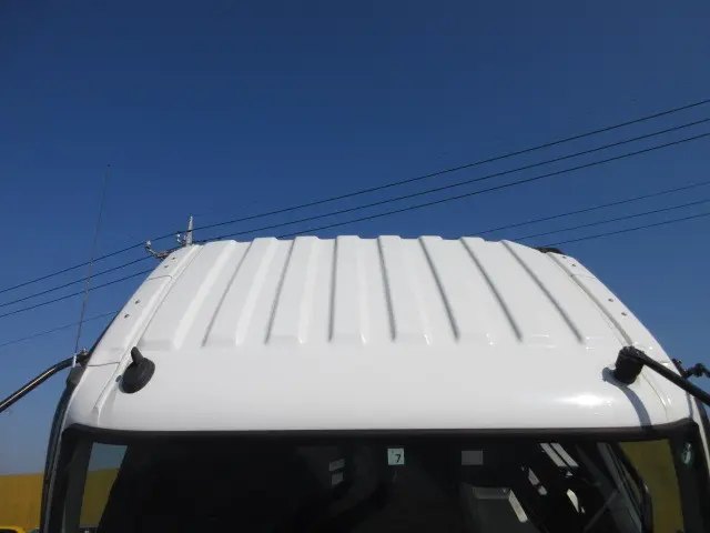 三菱 ファイター 2KG-FK72F(2WD)の写真10