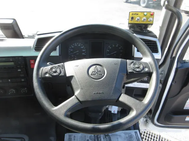 三菱 ファイター 2KG-FK72F(2WD)の写真12