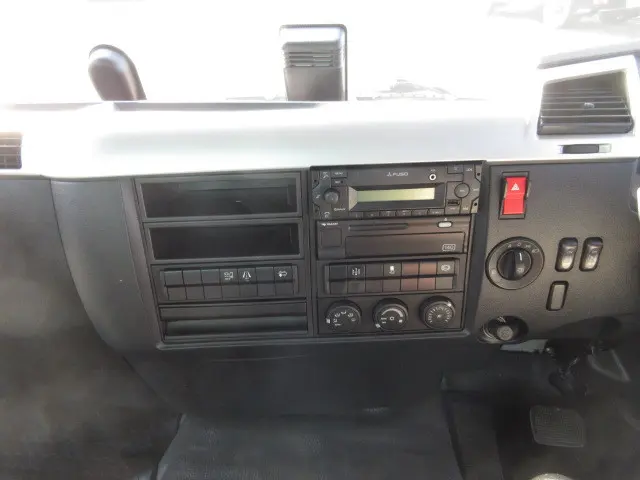 三菱 ファイター 2KG-FK72F(2WD)の写真13