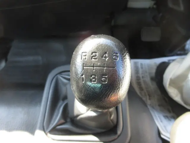 三菱 ファイター 2KG-FK72F(2WD)の写真15