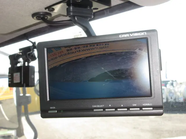 三菱 ファイター 2KG-FK72F(2WD)の写真18