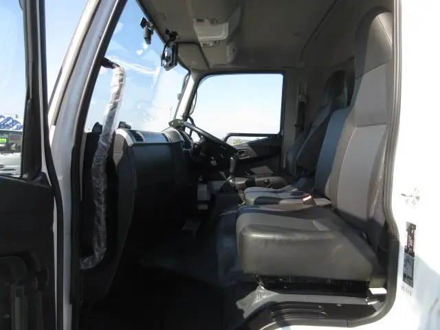 三菱 ファイター 2KG-FK72F(2WD)の写真21