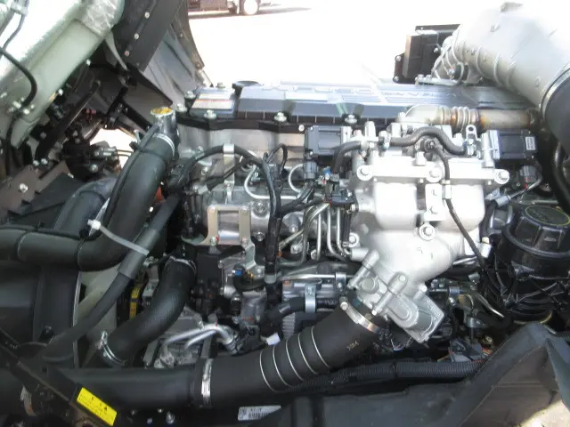 三菱 ファイター 2KG-FK72F(2WD)の写真22