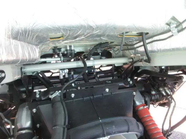 三菱 ファイター 2KG-FK72F(2WD)の写真24