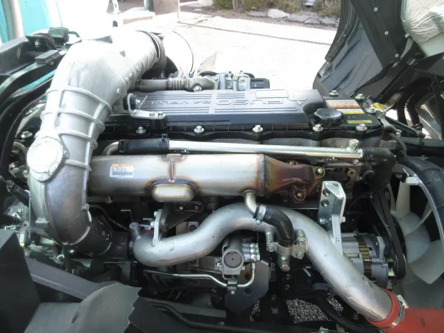 三菱 ファイター 2KG-FK72F(2WD)の写真25