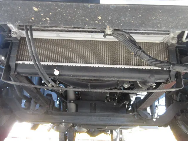 三菱 ファイター 2KG-FK72F(2WD)の写真27