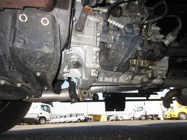 三菱 ファイター 2KG-FK72F(2WD)の写真28