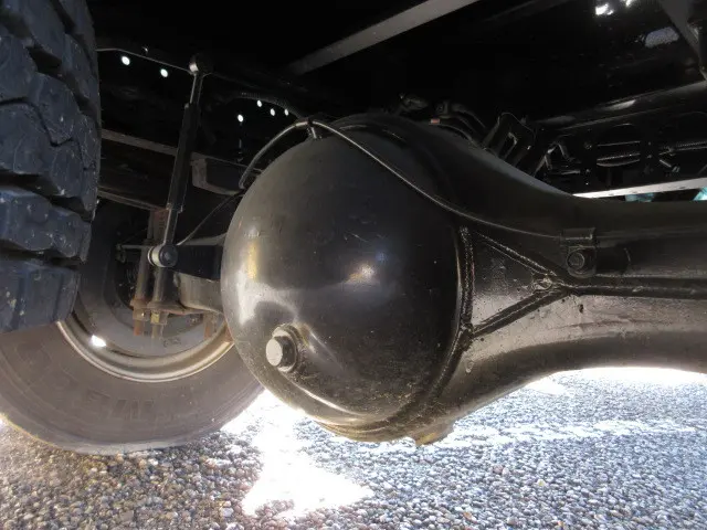 三菱 ファイター 2KG-FK72F(2WD)の写真29