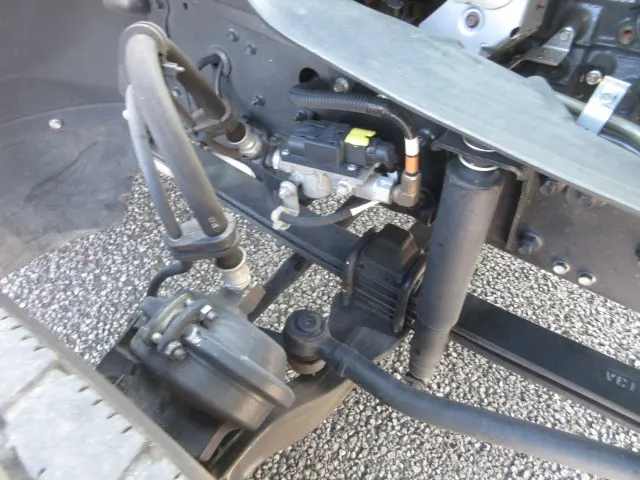 三菱 ファイター 2KG-FK72F(2WD)の写真30