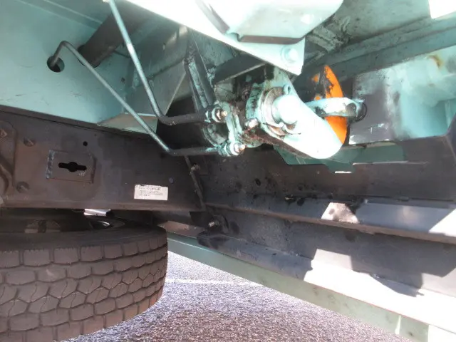 三菱 ファイター 2KG-FK72F(2WD)の写真32