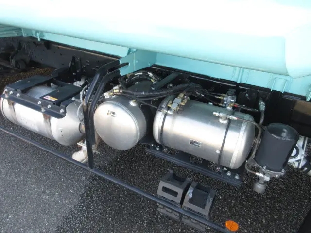 三菱 ファイター 2KG-FK72F(2WD)の写真33