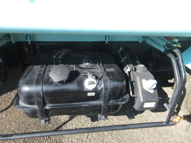 三菱 ファイター 2KG-FK72F(2WD)の写真34