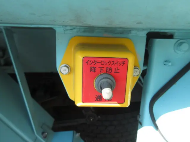 三菱 ファイター 2KG-FK72F(2WD)の写真37