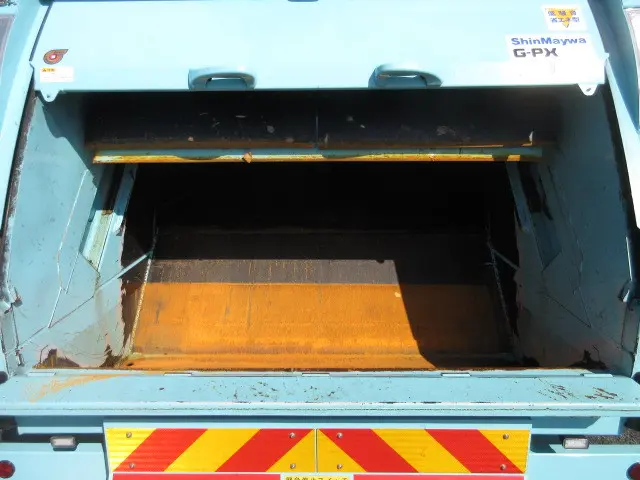 三菱 ファイター 2KG-FK72F(2WD)の写真43