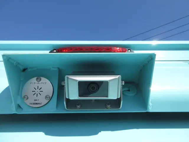 三菱 ファイター 2KG-FK72F(2WD)の写真45