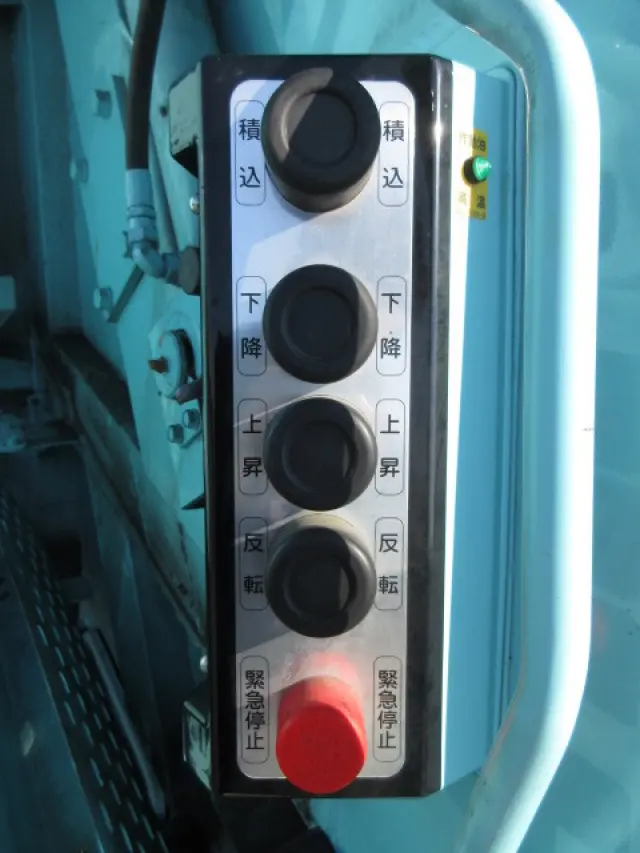 三菱 ファイター 2KG-FK72F(2WD)の写真47