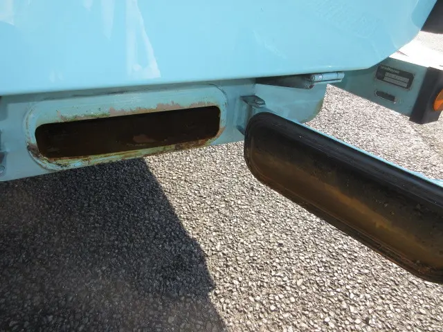 三菱 ファイター 2KG-FK72F(2WD)の写真48