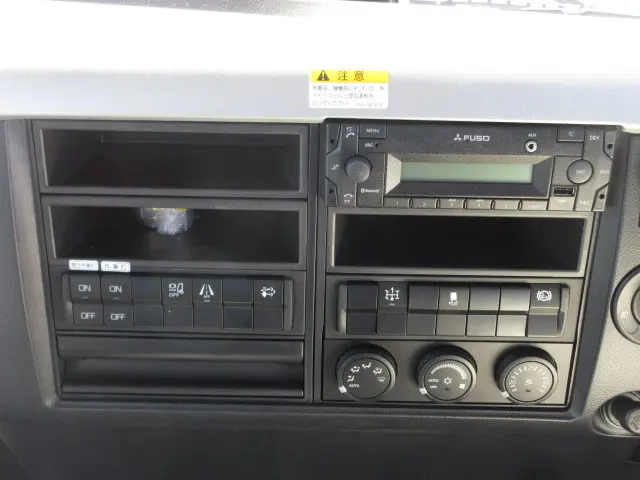 三菱 ファイター 2KG-FK72F(2WD)の写真23