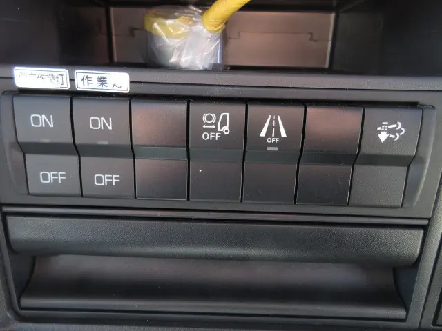 三菱 ファイター 2KG-FK72F(2WD)の写真26