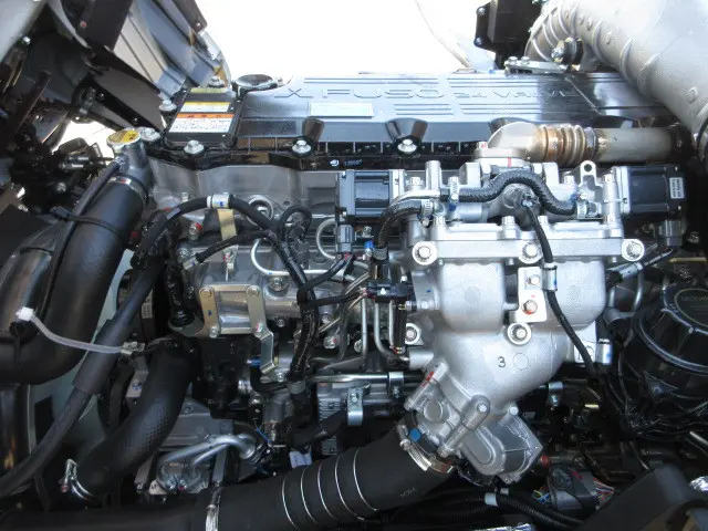 三菱 ファイター 2KG-FK72F(2WD)の写真34