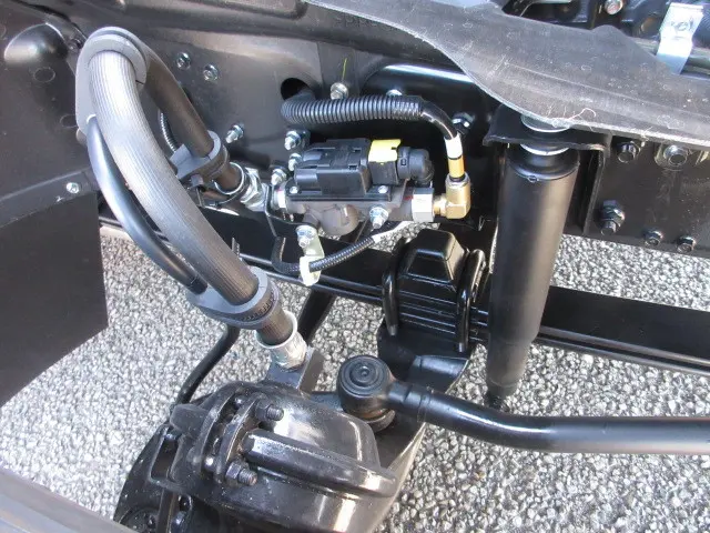 三菱 ファイター 2KG-FK72F(2WD)の写真38