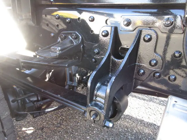 三菱 ファイター 2KG-FK72F(2WD)の写真40